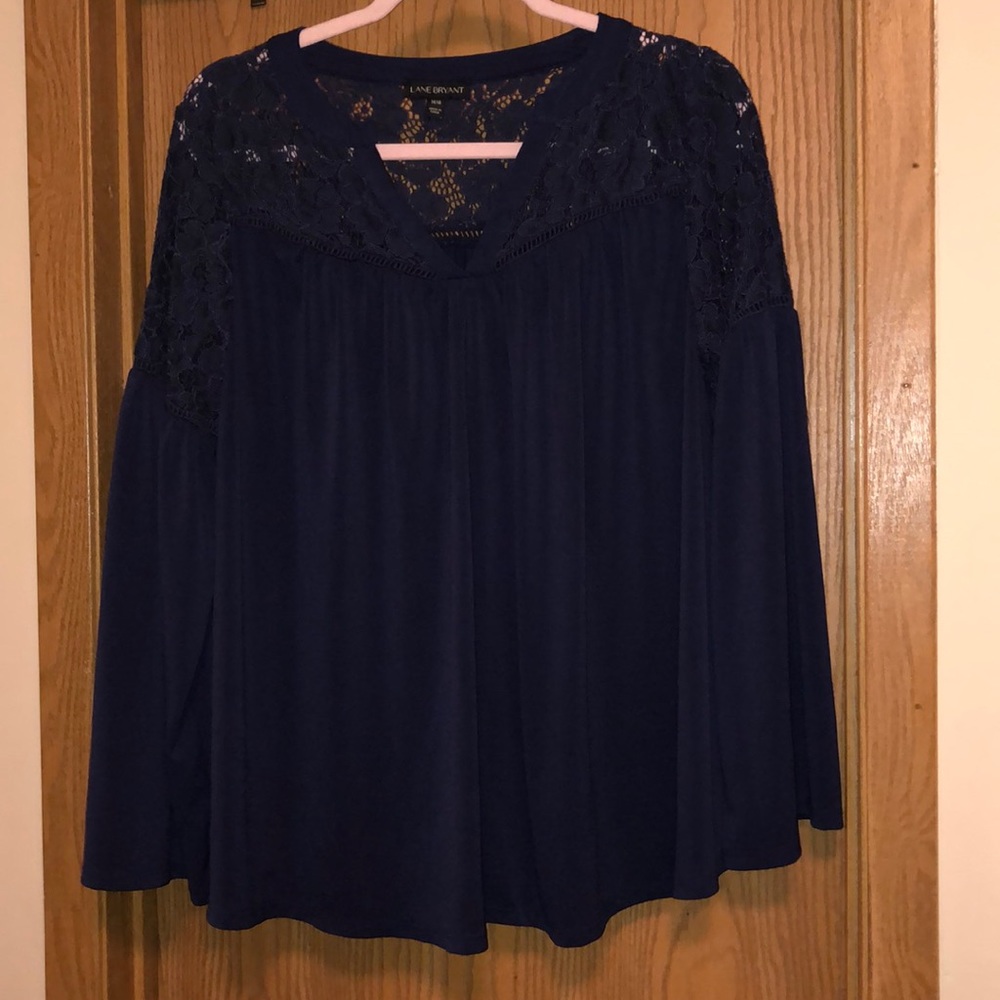 Lane Bryant Women’s top